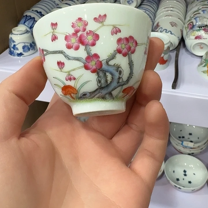 陶瓷艺术品收藏陶瓷