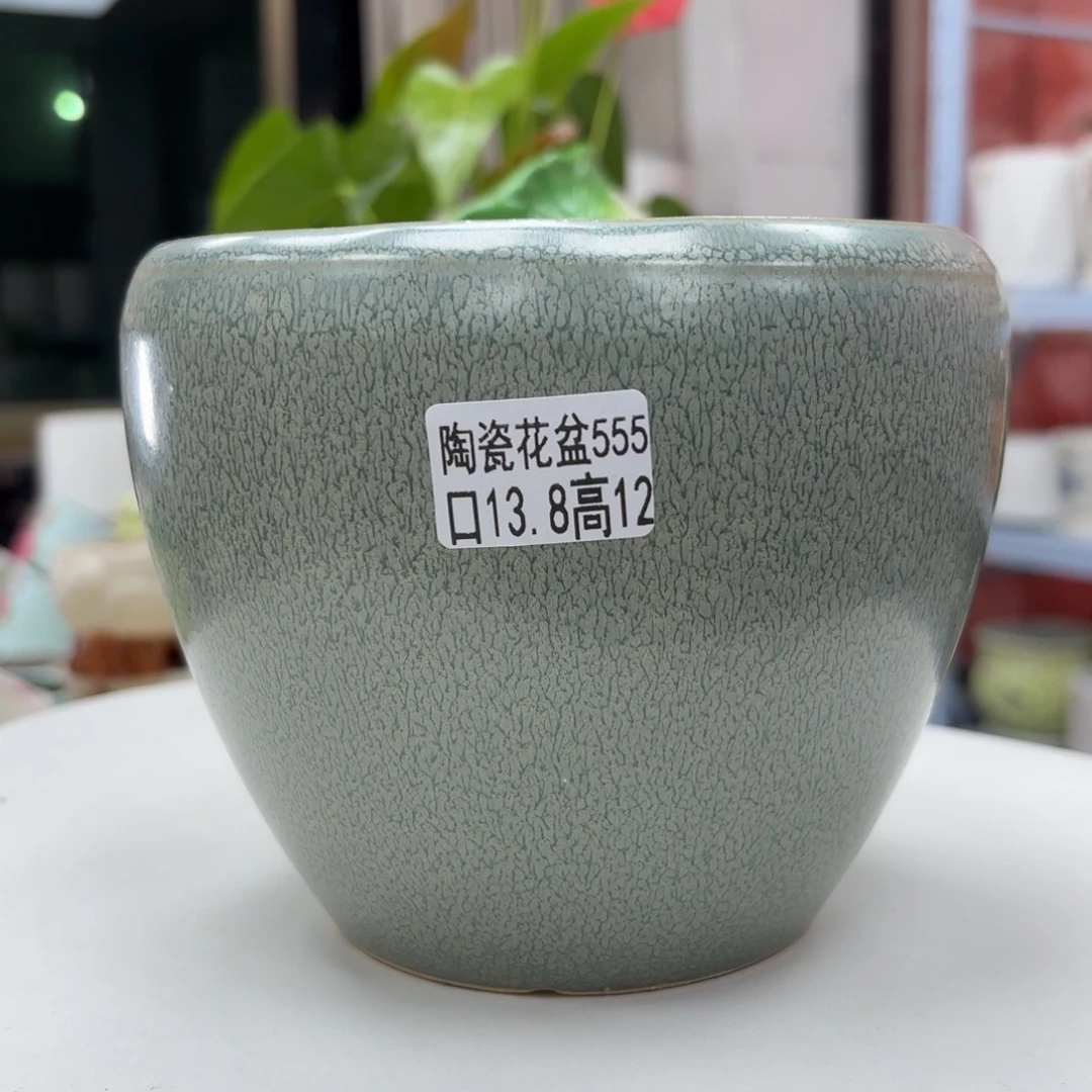 @夏西陶瓷花盆@@5555