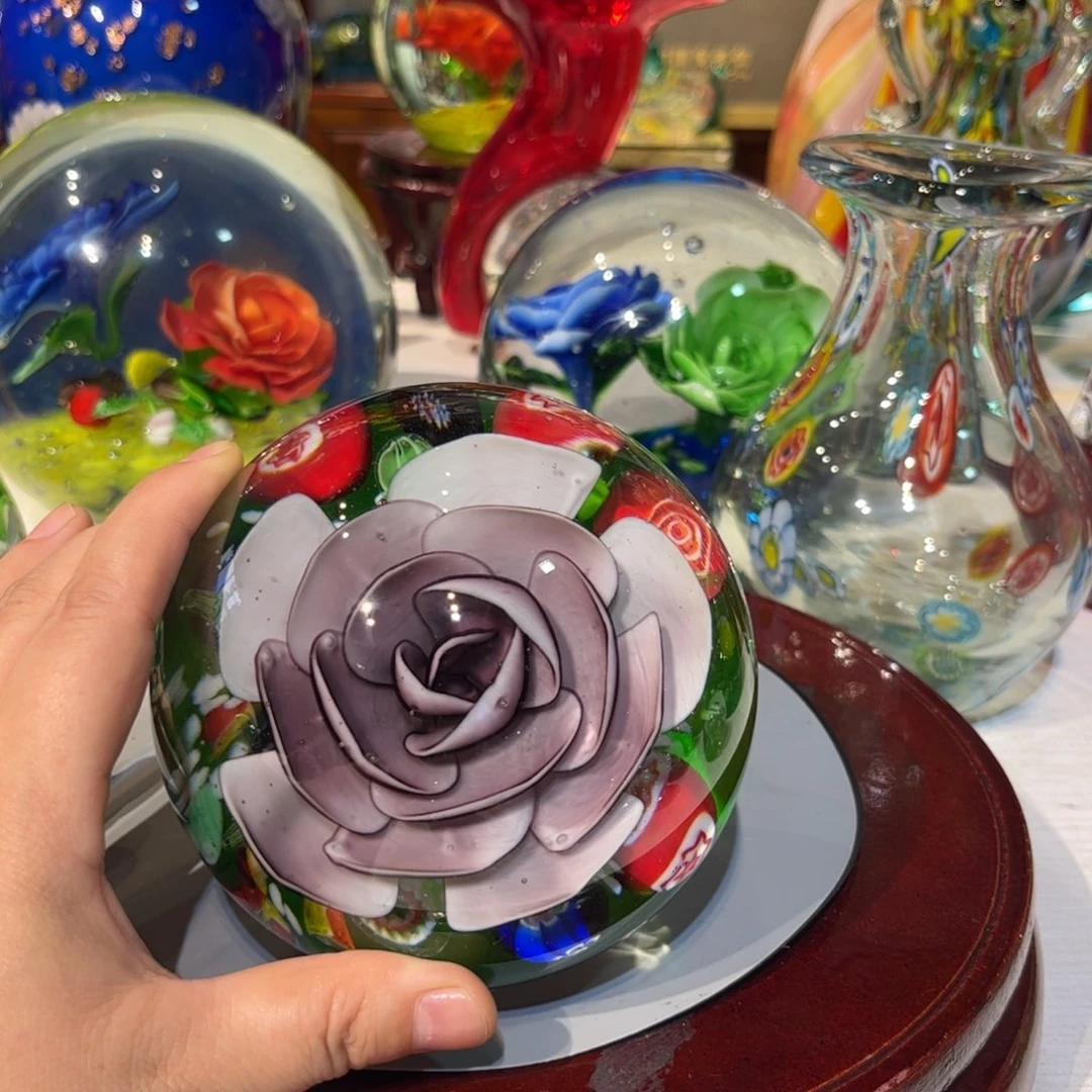 手工艺品琉璃纯手工