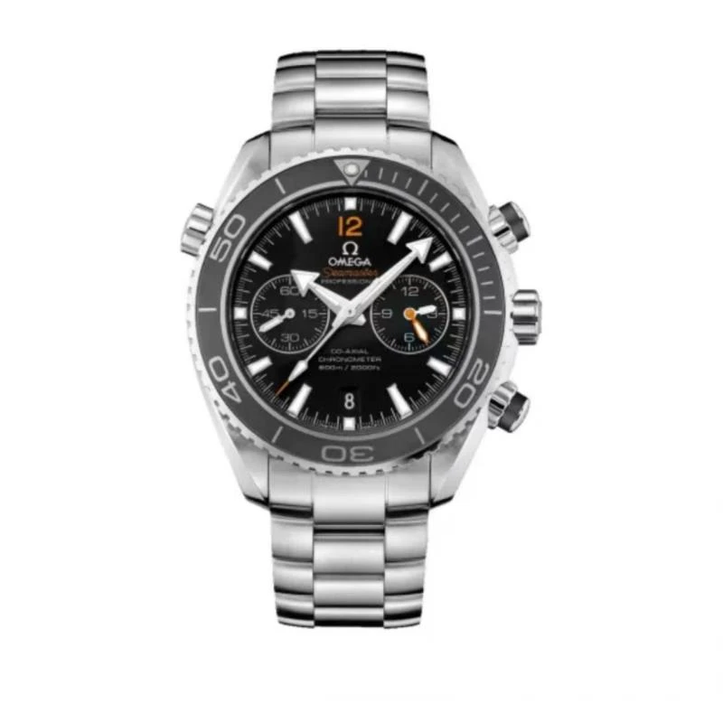 99新 Omega/欧米茄 海马600/单表/公价61200/机械腕表