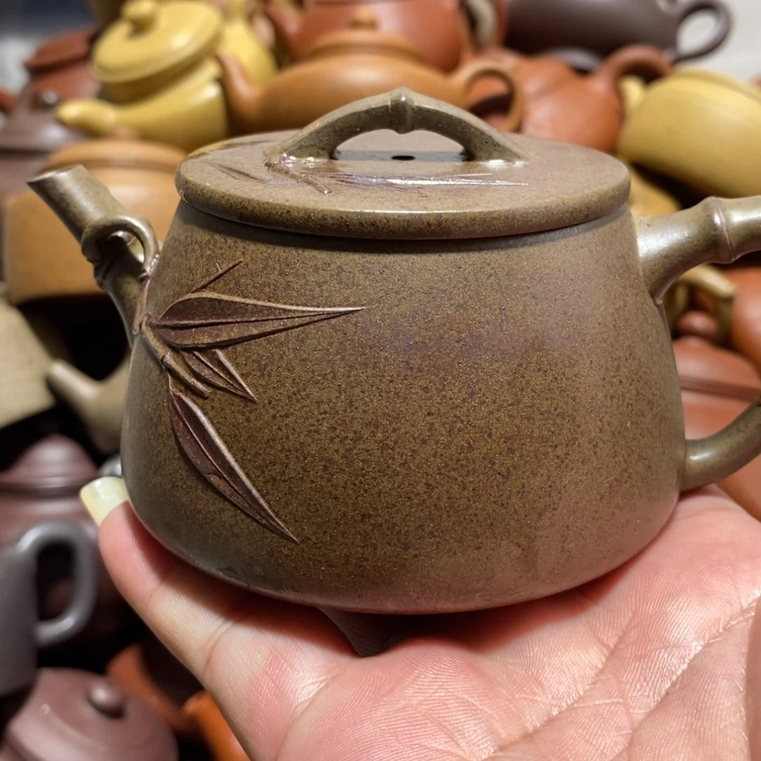 卜***哛茶壶紫砂闪购商品紫砂壶