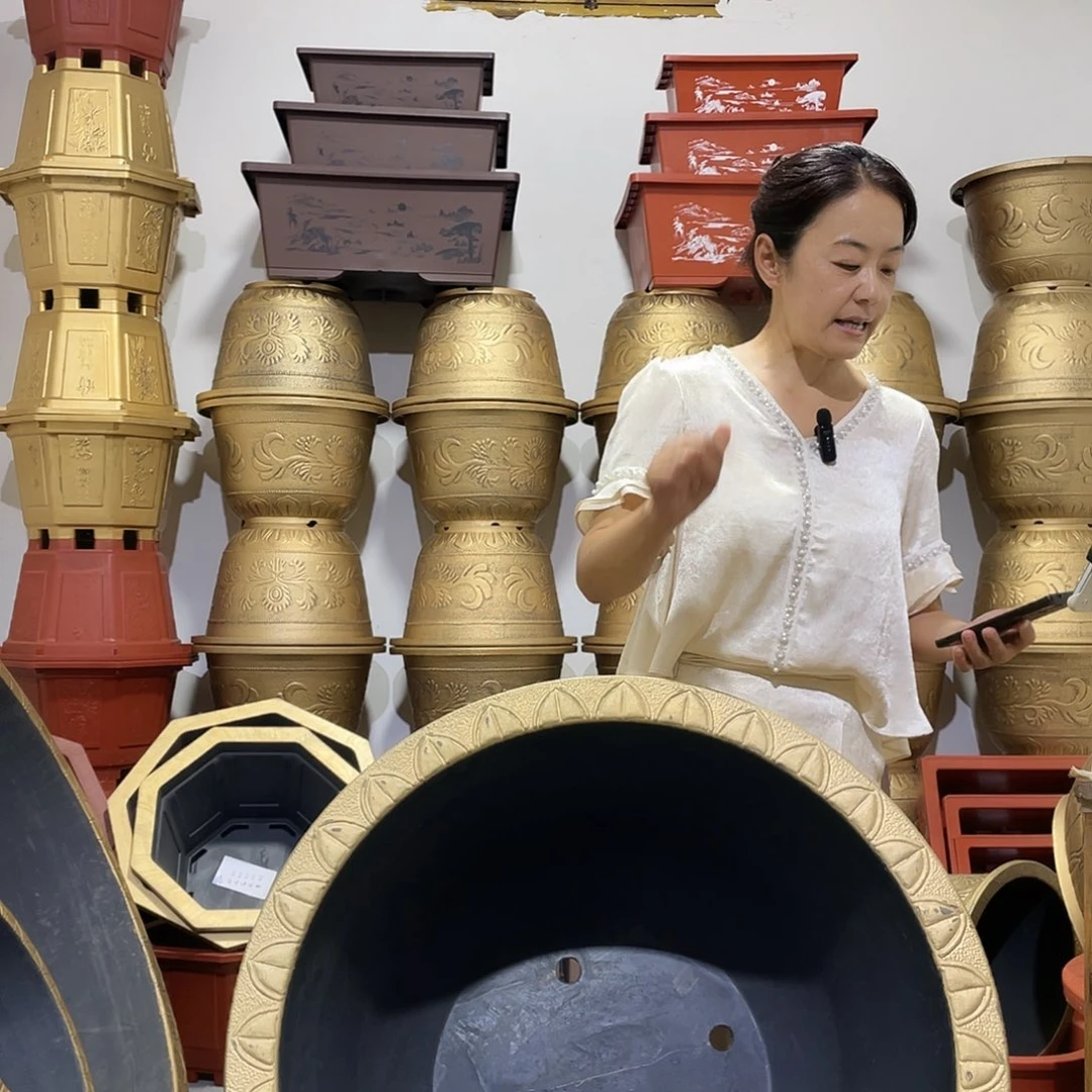 园盆古铜七零两个
