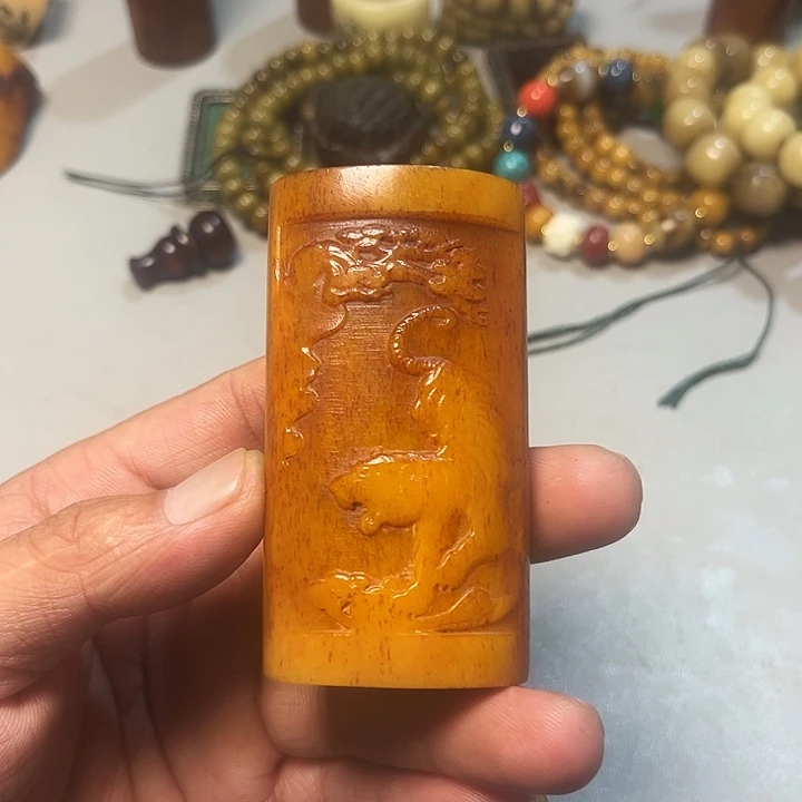 大果紫檀（缅甸花梨）