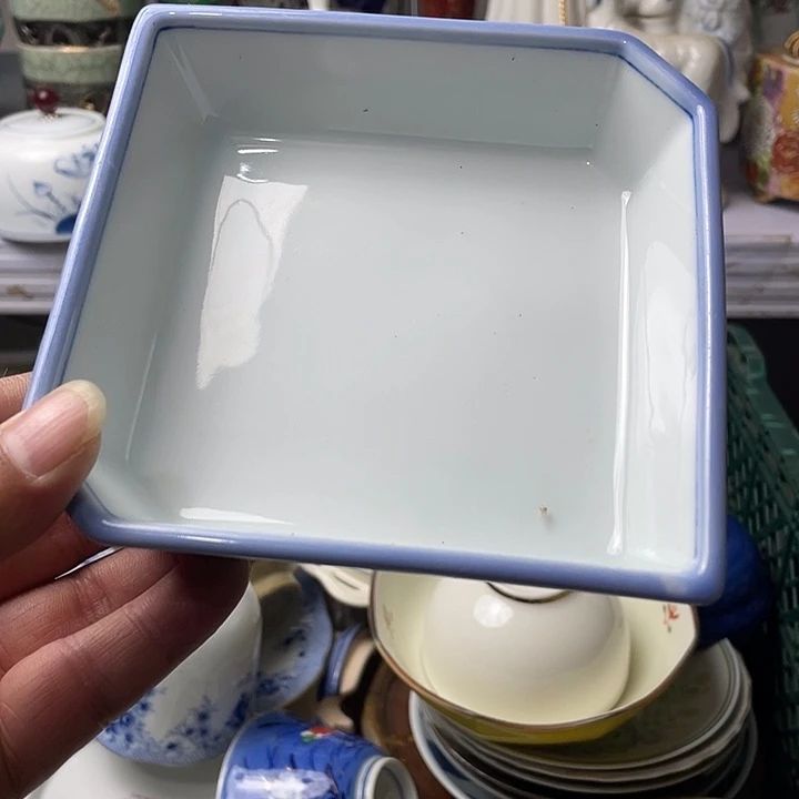水滴瓷器水滴瓷器