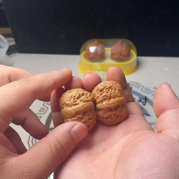 核桃和核桃为主导产品而