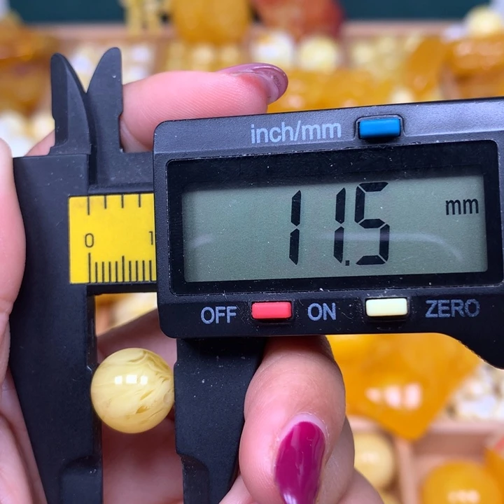 非金属配珠配饰02