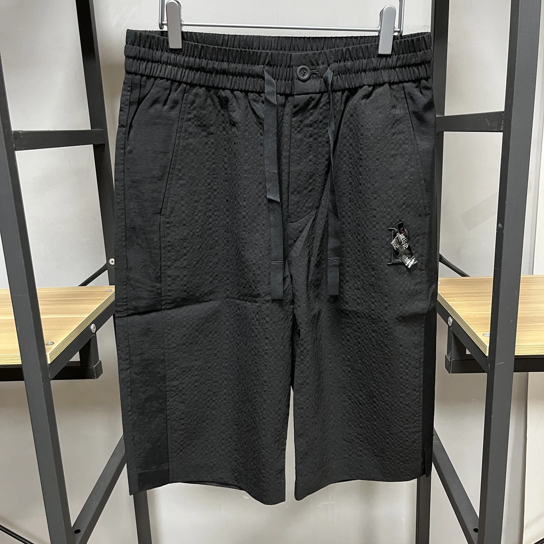 门店26&90男士潮牌休闲裤80522BK133-132