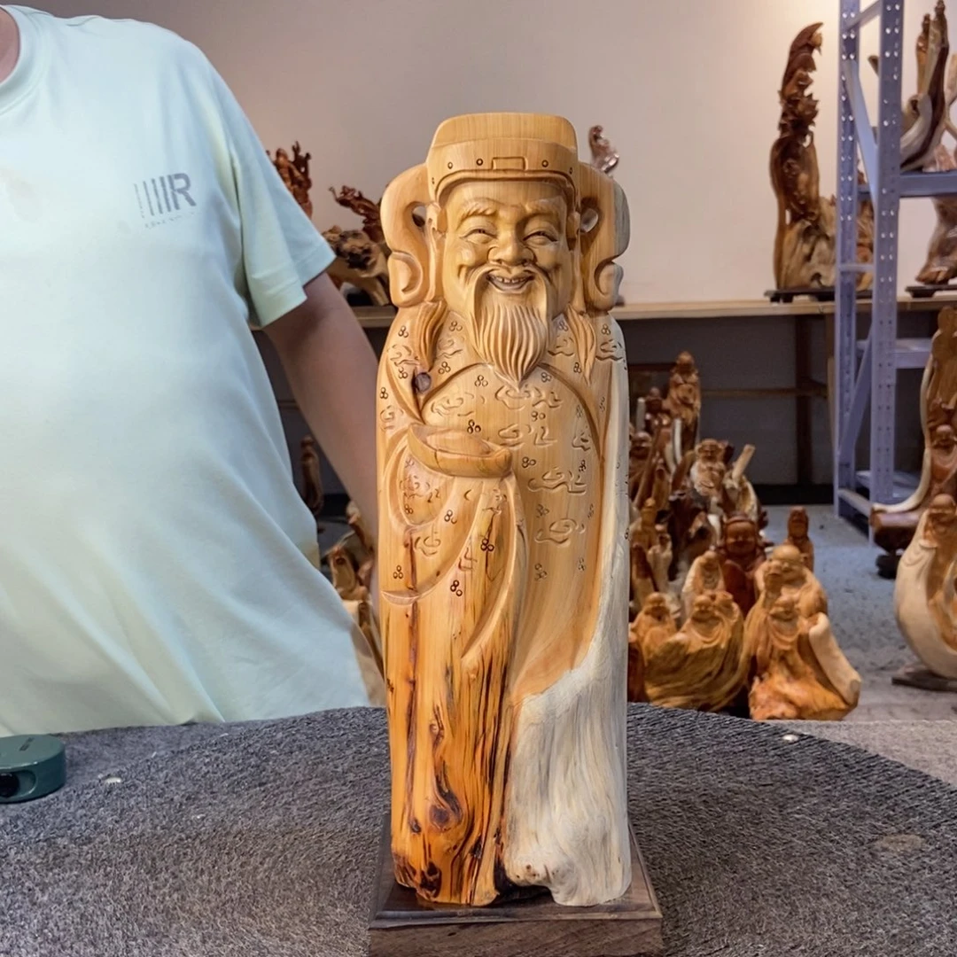 柏木（崖柏）太行崖柏精品