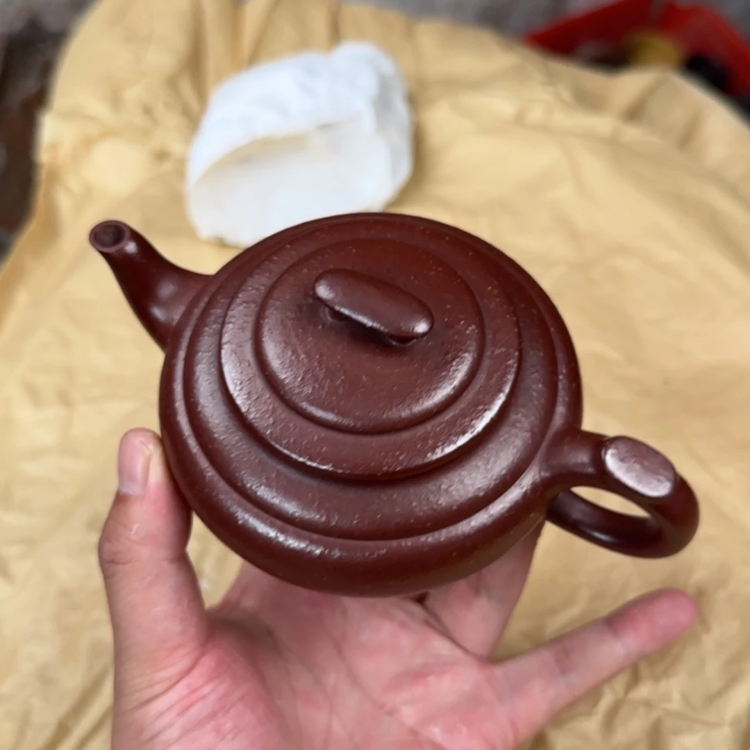【闪购商品】茶壶紫砂紫砂茶具