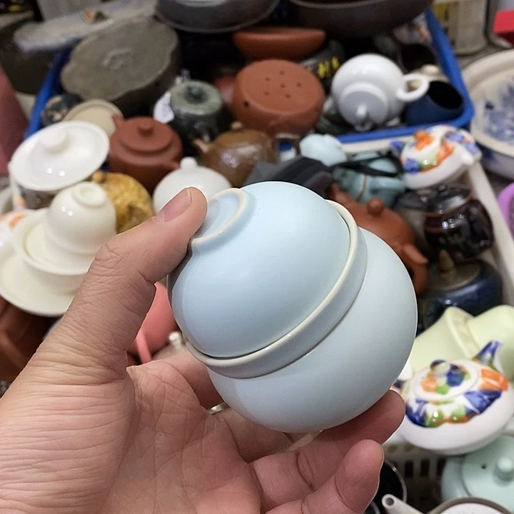 陶瓷艺术品及陶瓷制品