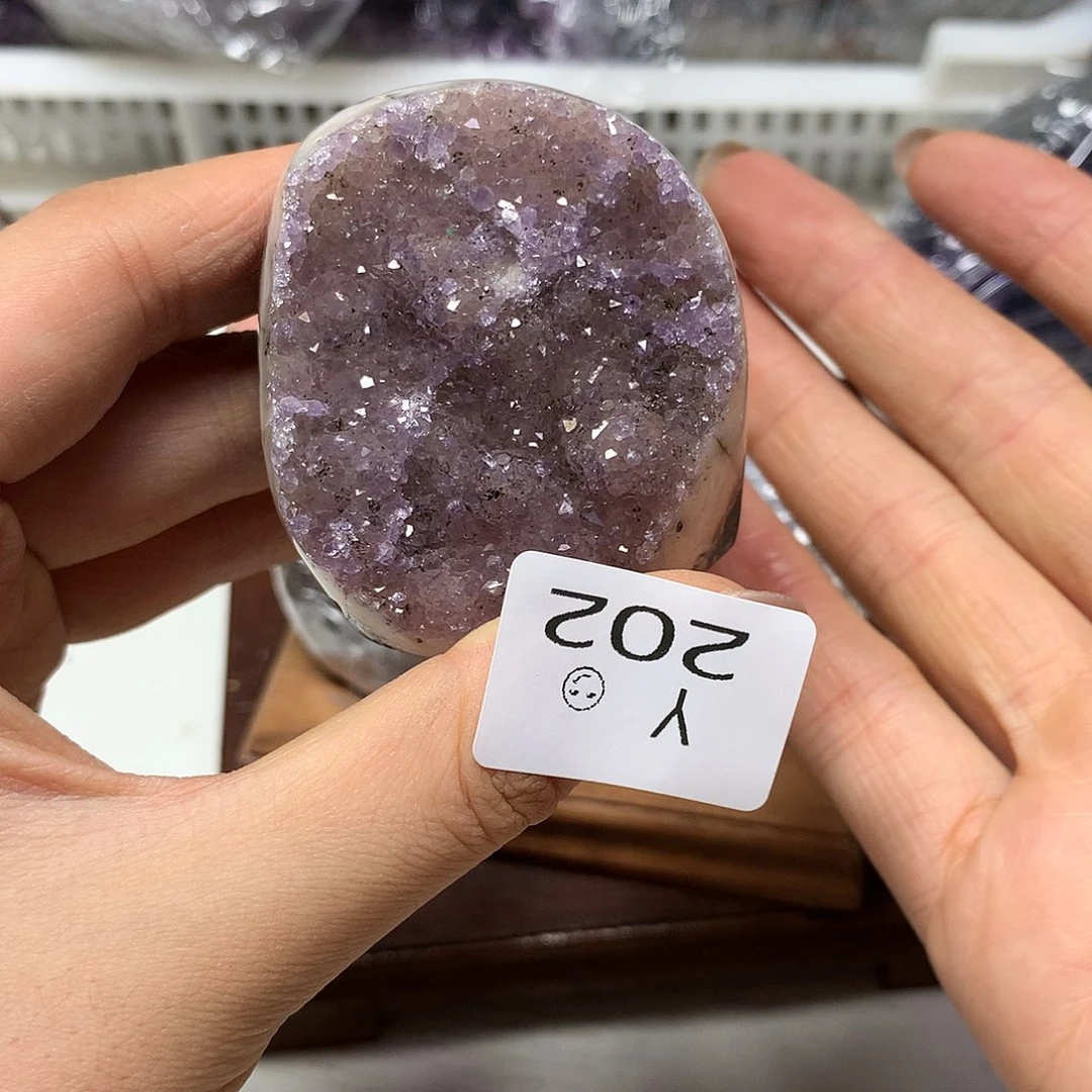 未镶嵌摆件水晶水晶