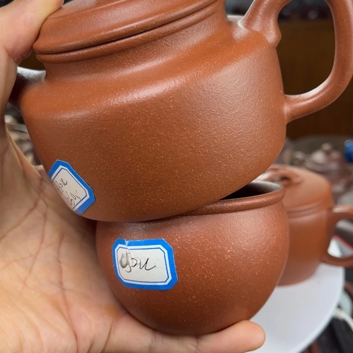 茶壶紫砂紫砂等珍贵