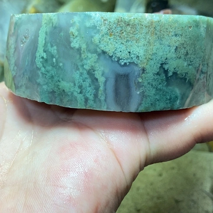 定制玛瑙定制手镯