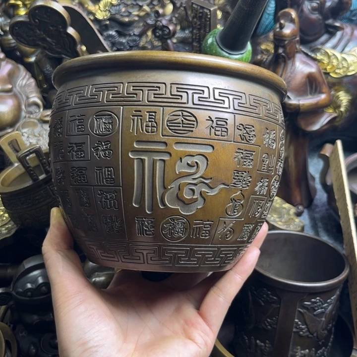 铜器6666666666666666