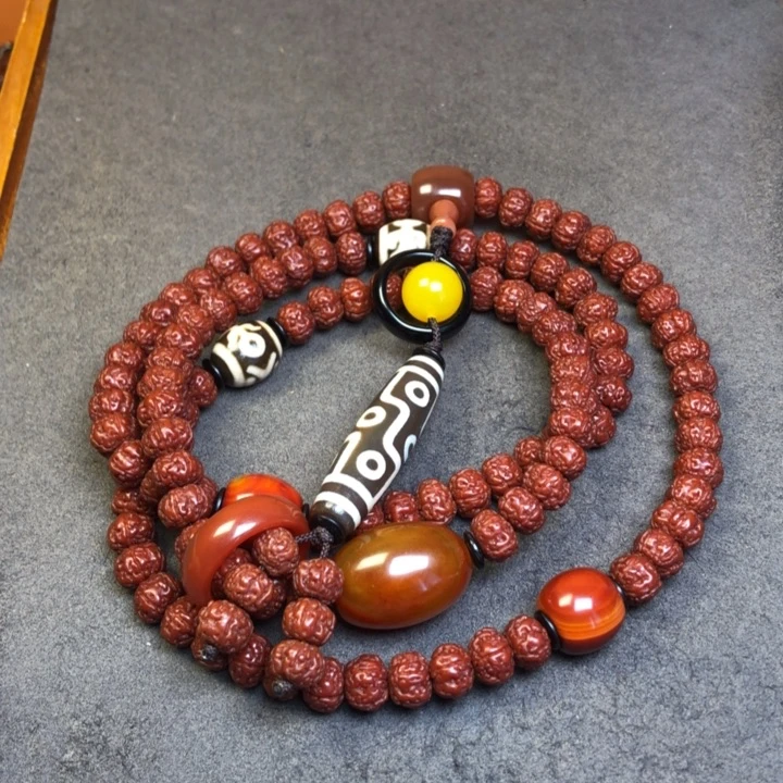 金刚菩提吊坠金刚