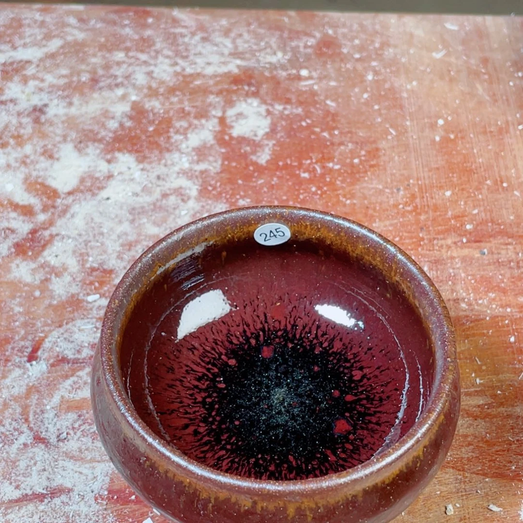 快***在茶盏盏盏都有了一种特殊意义