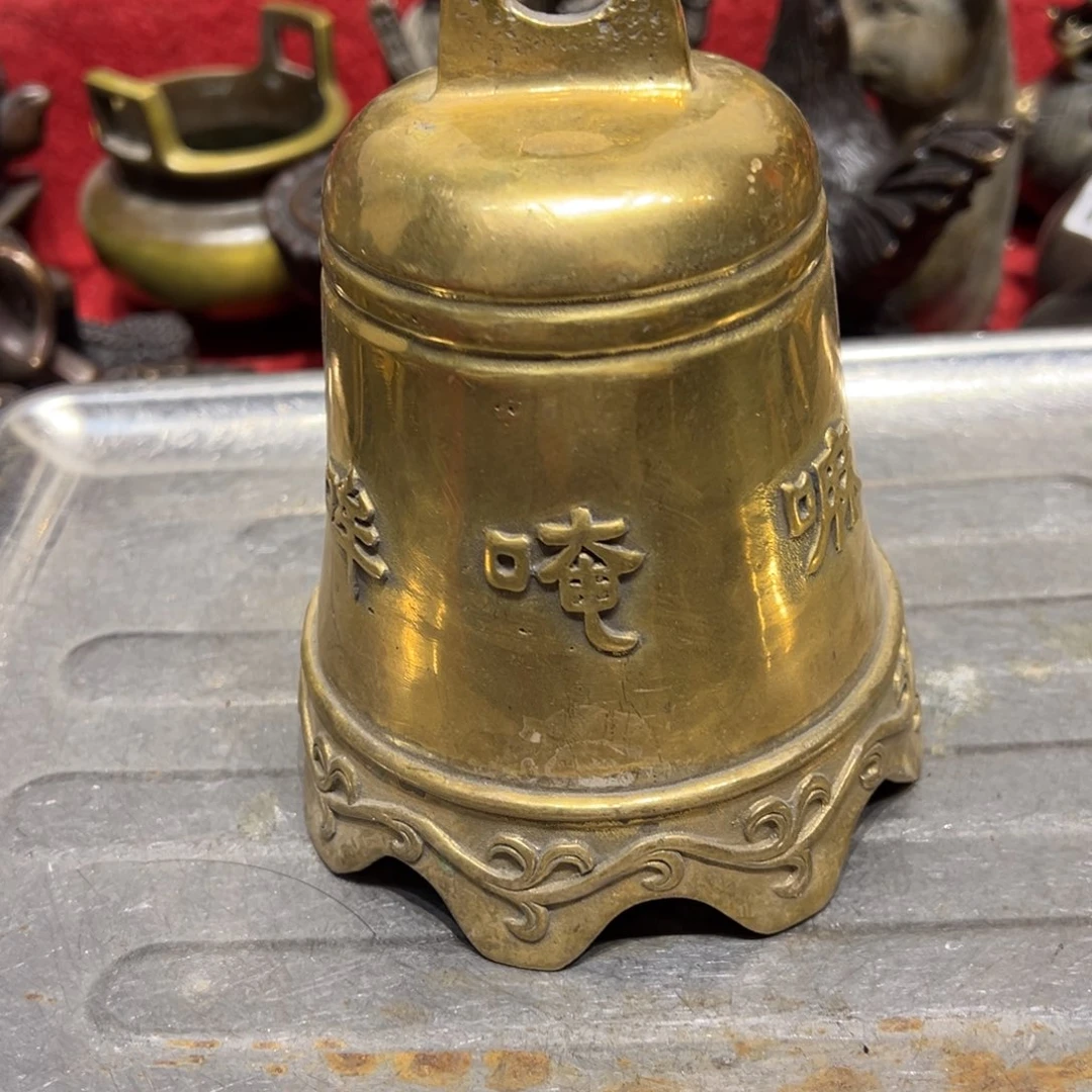 黄铜摆件工艺品摆件