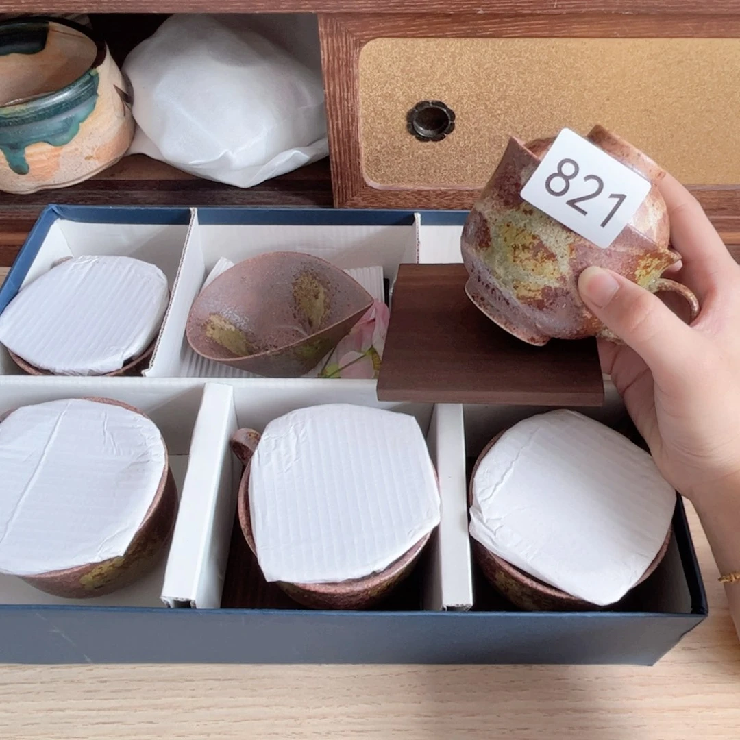 no退no换中古瓷器默认微瑕