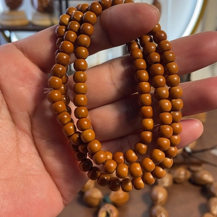 吊坠橄榄核0.625清水核尖