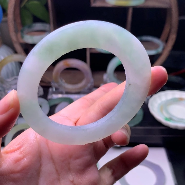 未镶嵌翡翠定制翡翠