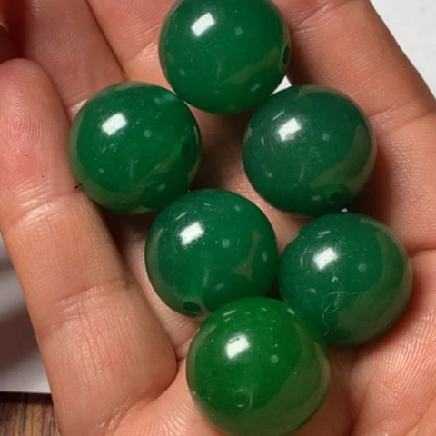 玛瑙/玉髓未镶嵌珠子