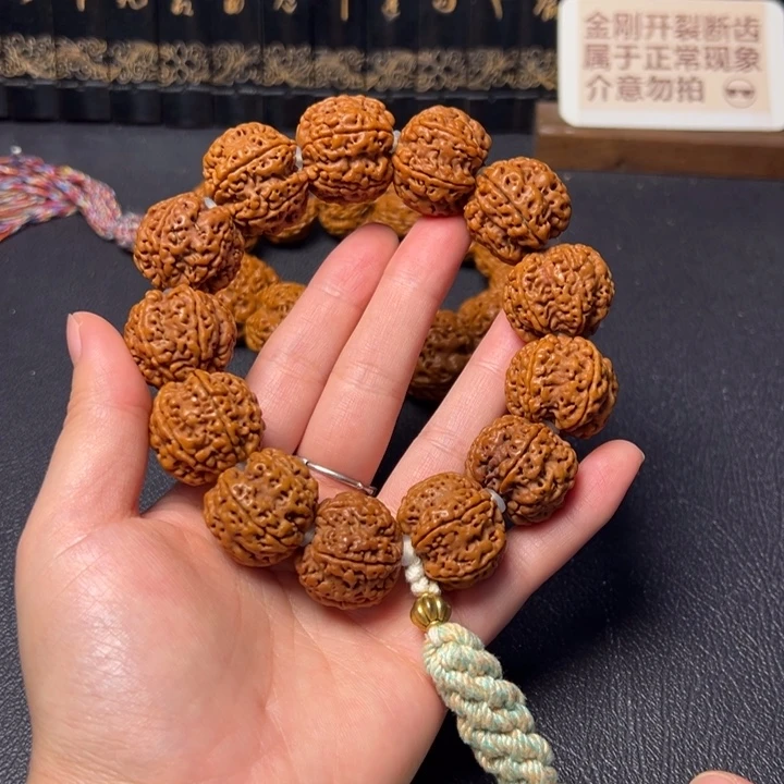 手串金刚菩提六瓣