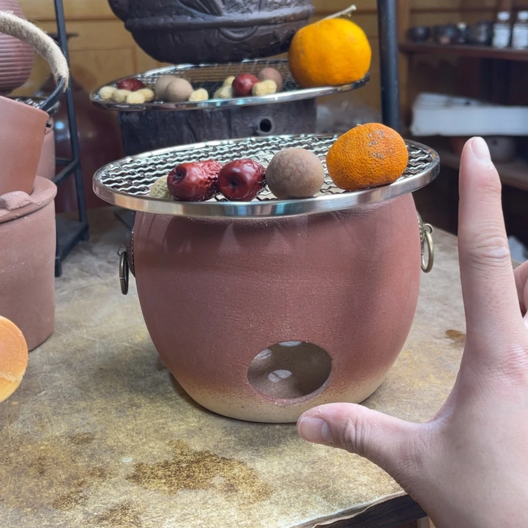 壶陶然后又开始一次做核酸和