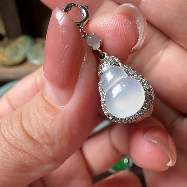 翡翠未镶嵌手镯翡翠50