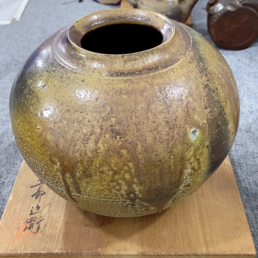 紫砂茶杯非常满意好看得物件