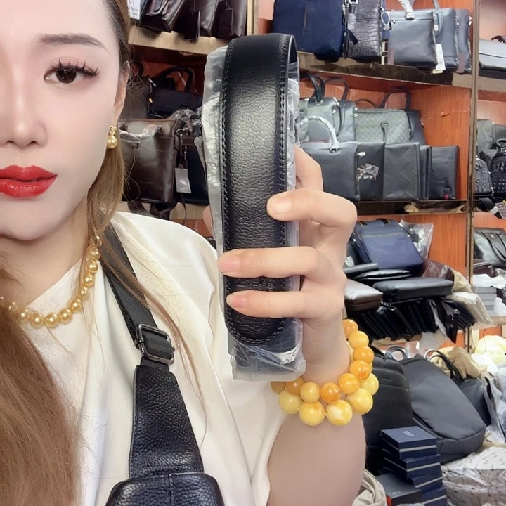 流***！头层牛皮男士的男士的都有