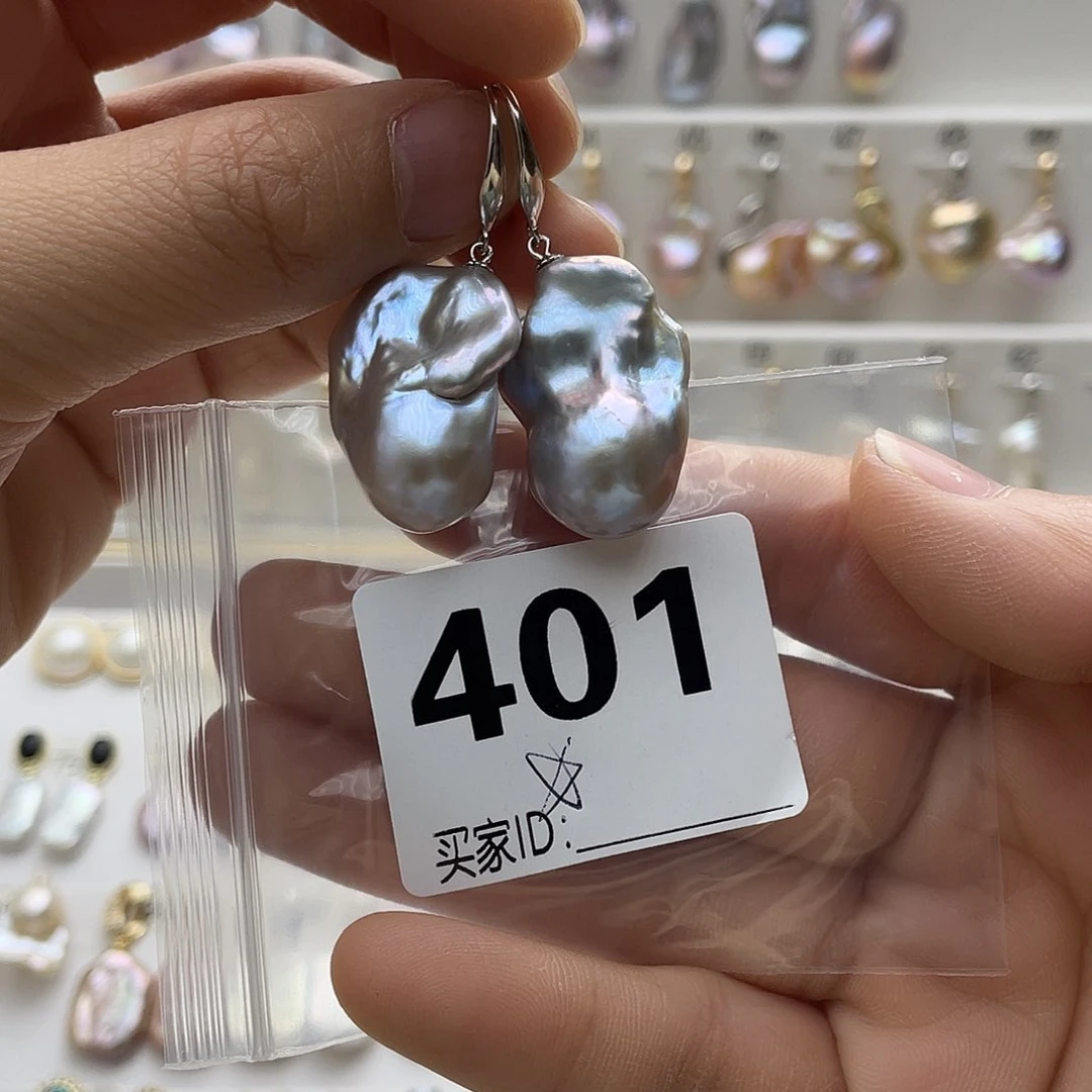 淡水珍珠颈饰未镶嵌s****?