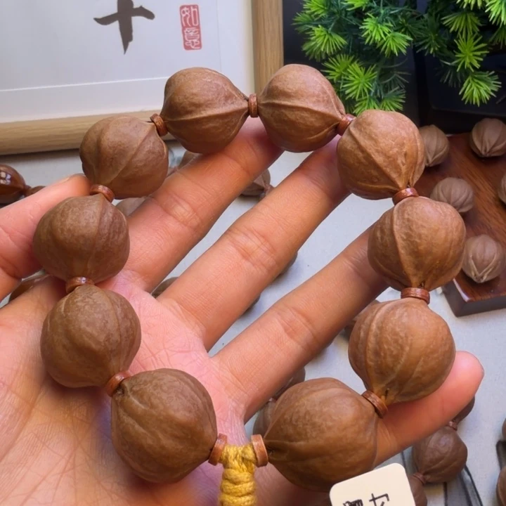 物***宝其他橄榄核梅林铁核2224尺寸