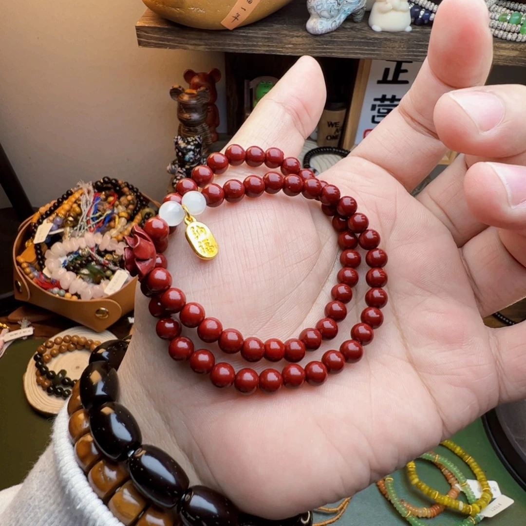 菩提根/象牙果手串