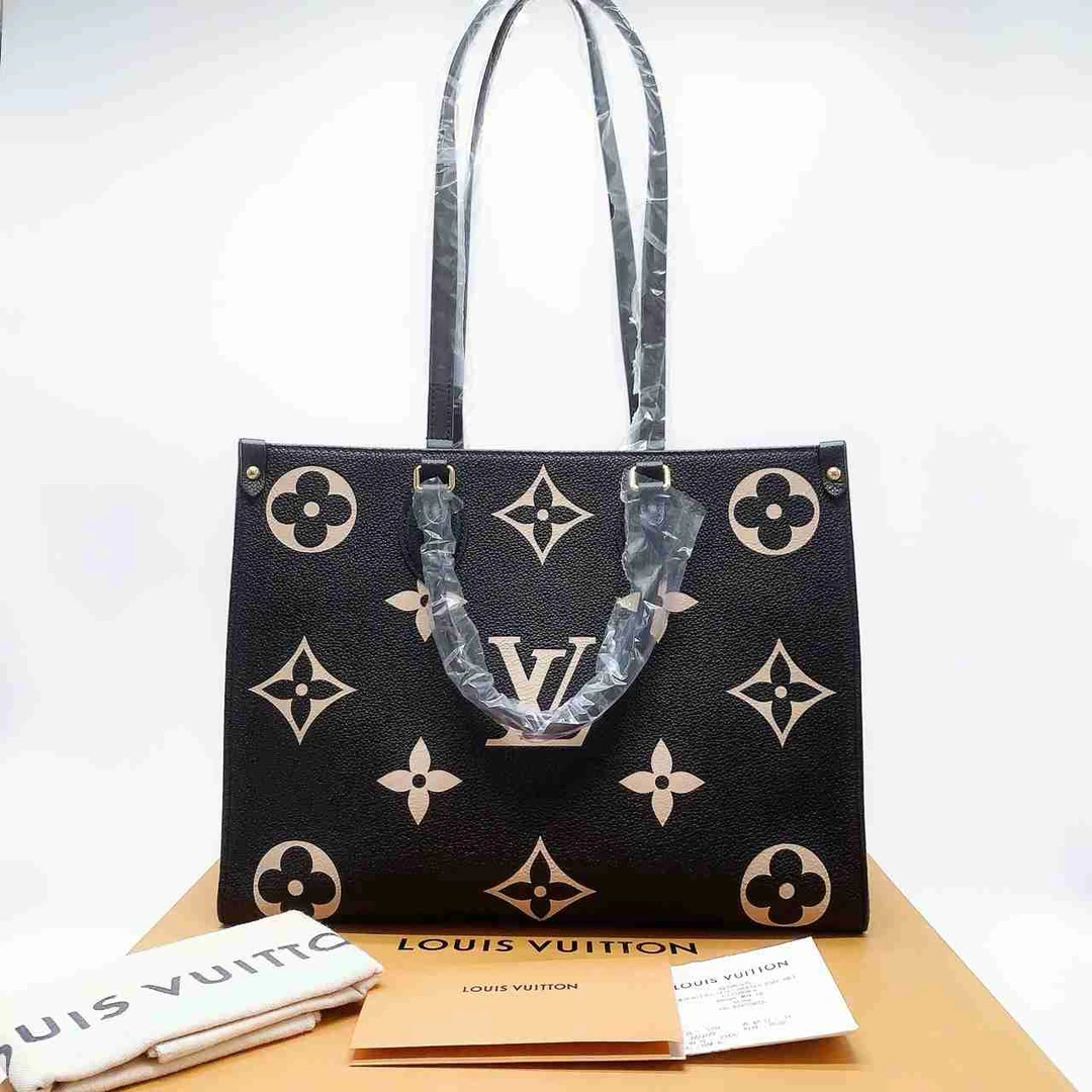 95新 LouisVuitton/路易威登 小野专属/95新/单肩包/DJ4858