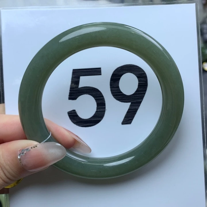 未镶嵌手镯和田玉12