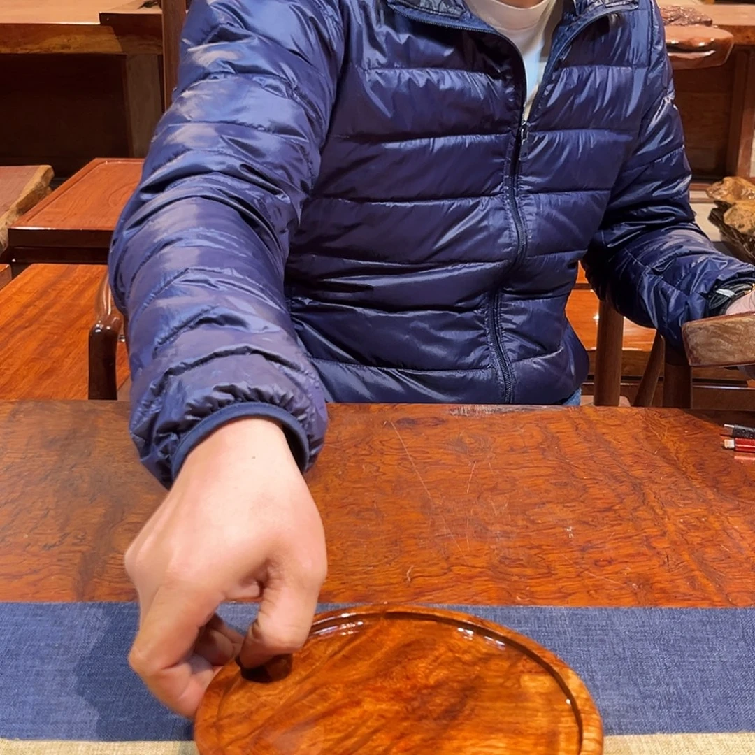 玉木（非红木类）巴花学名古夷苏木