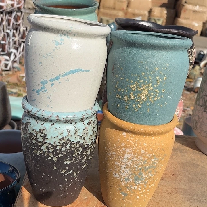 正品紫砂口12高19。。。。。。。。。