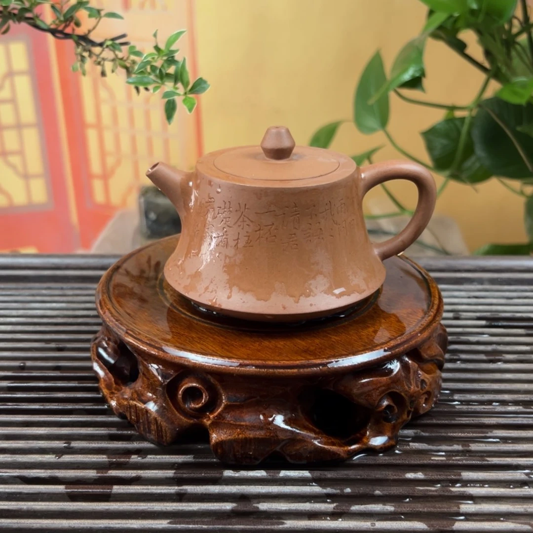 茶壶紫砂宜兴紫砂壶