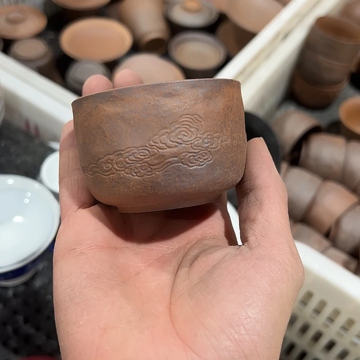 微瑕茶具介意勿拍
