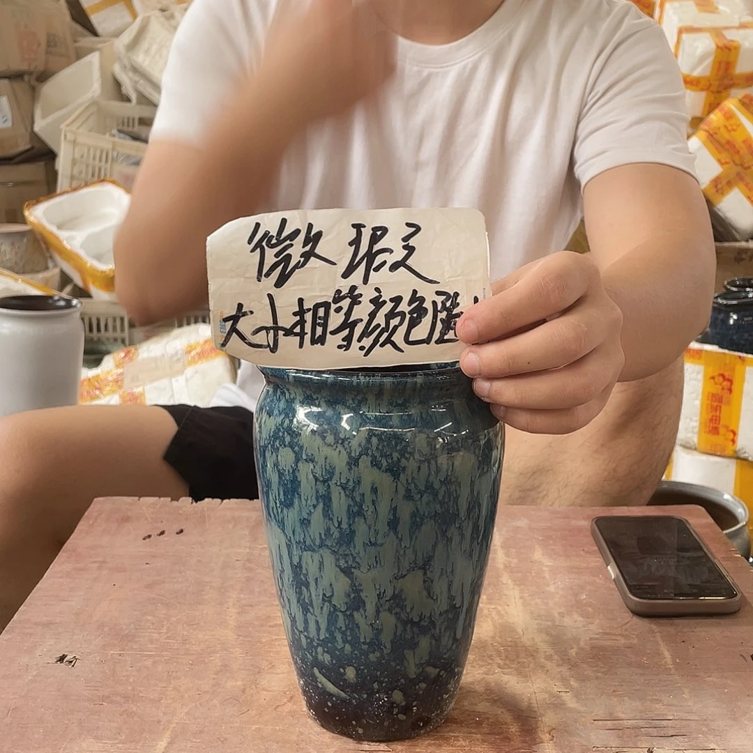 宜兴紫砂多肉花盆