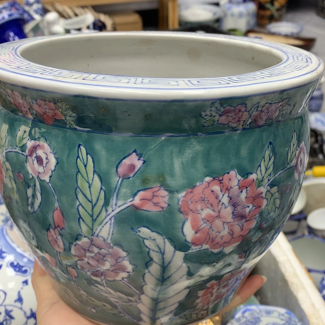 缸微缩釉00000000000000