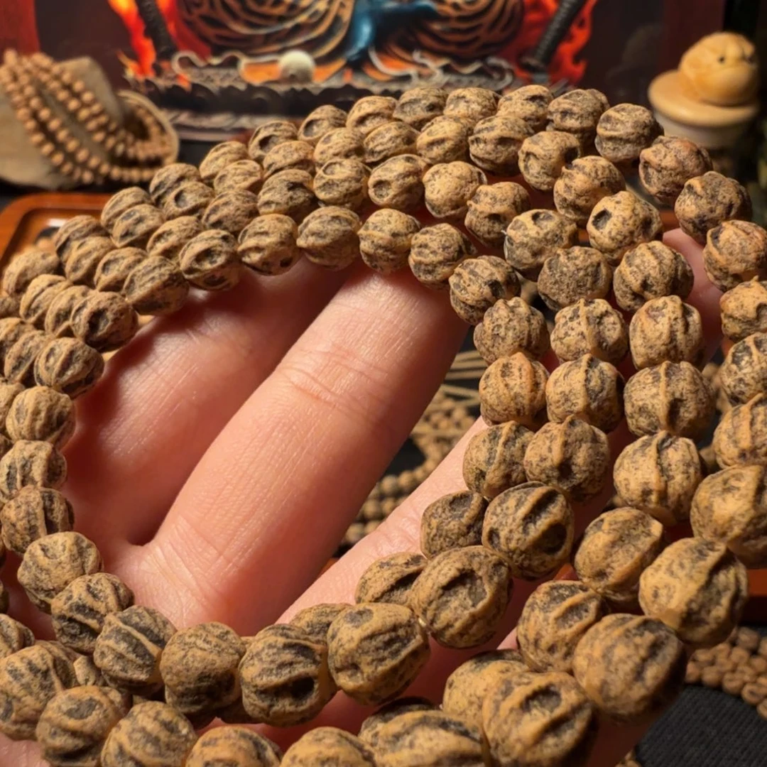 沈***发吊坠柏香籽/百香籽
