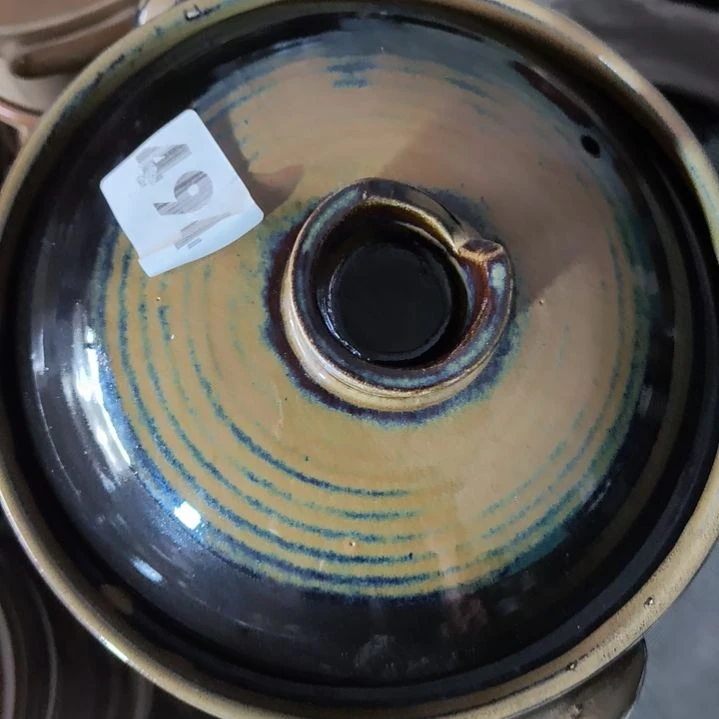 瓷片磁州窑陶瓷杯盘碗壶