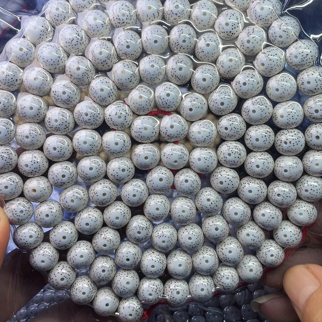 吊坠星月菩提12 12圆126颗