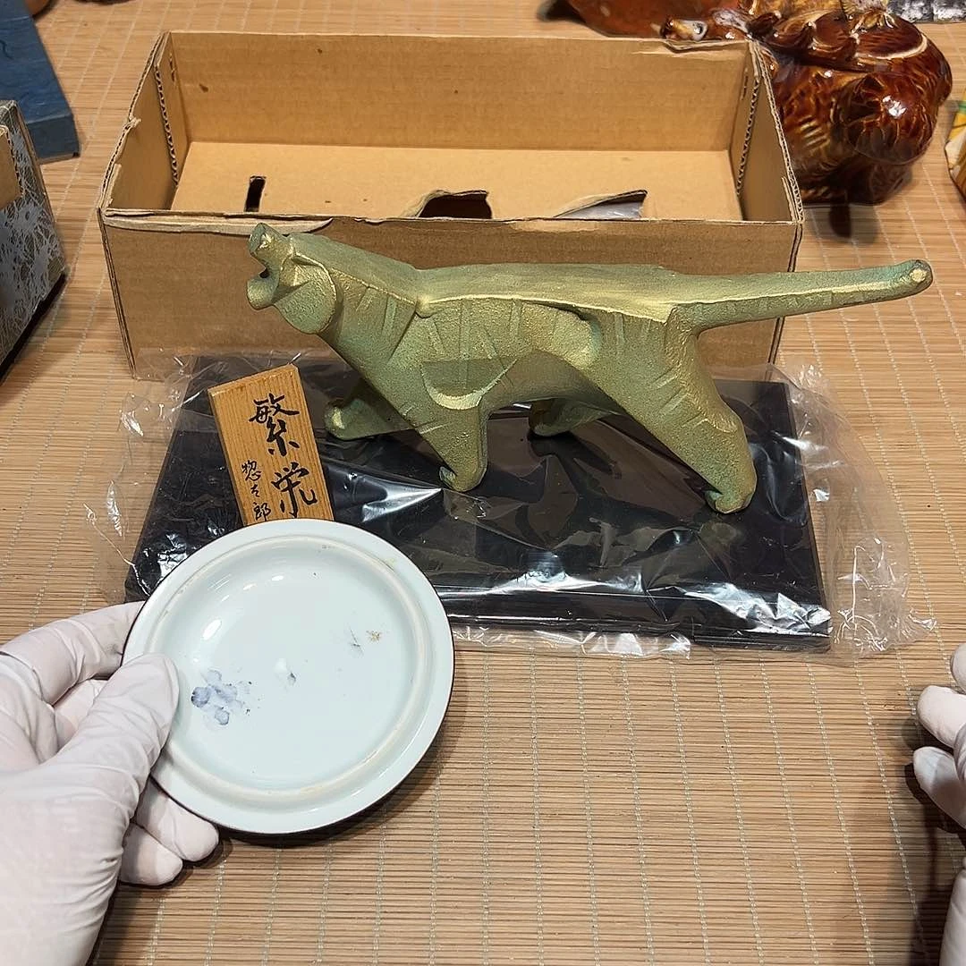 瓷片瓷器满58包邮包邮包邮