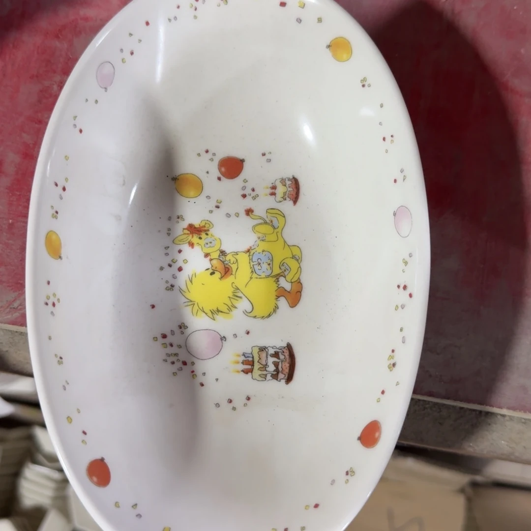 瓷片仓库直播瑕疵处理