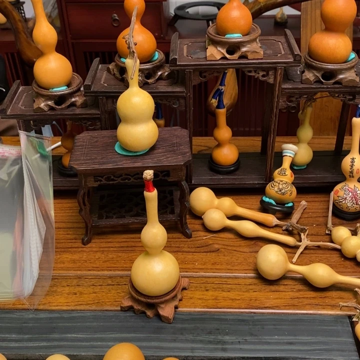 八宝葫芦阿宝葫芦