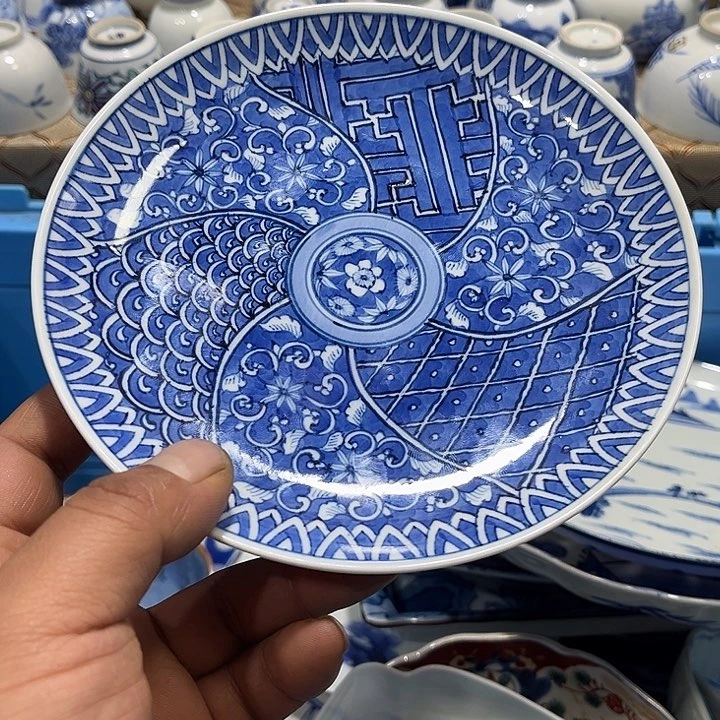 ?****花陶瓷茶玩榜第二十名