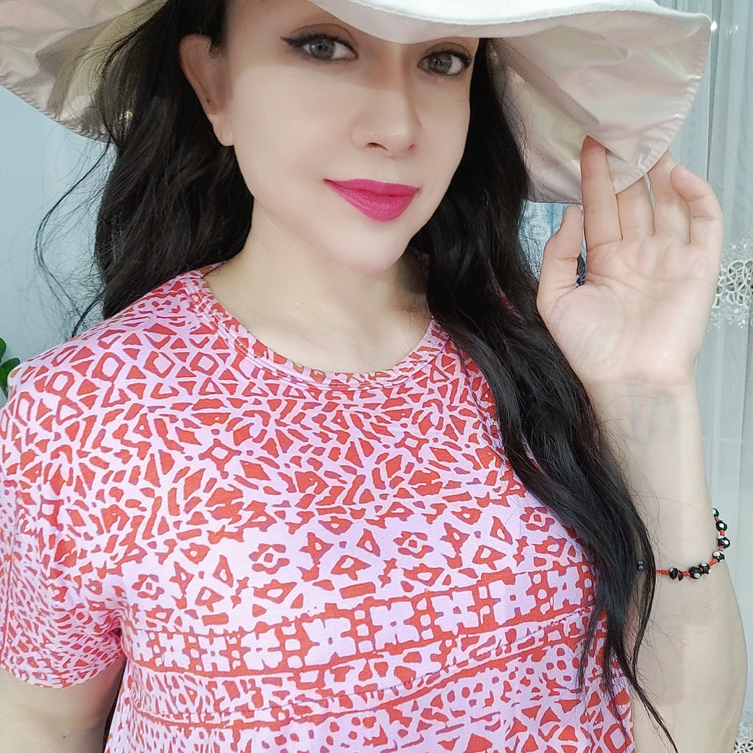 舒适时尚女睡衣裙子