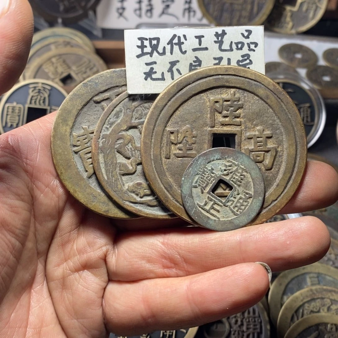 铜缘*现代工艺品花钱